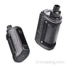 Geekvape H45 Kit 1400mah 4ml 5-45W